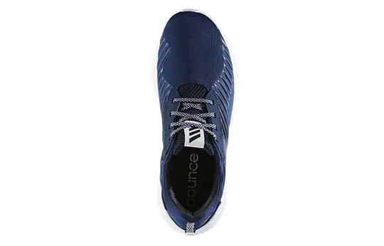 Giày Adidas Alphabounce RC 'Navy Blue' B42650 - Ảnh 7