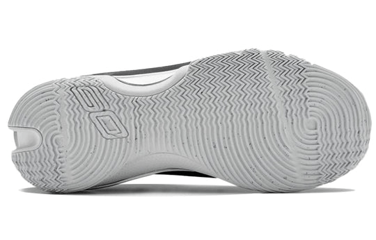 Giày Under Armour Curry 7 Team 'Forest Green' 3023838-303 - Ảnh 5