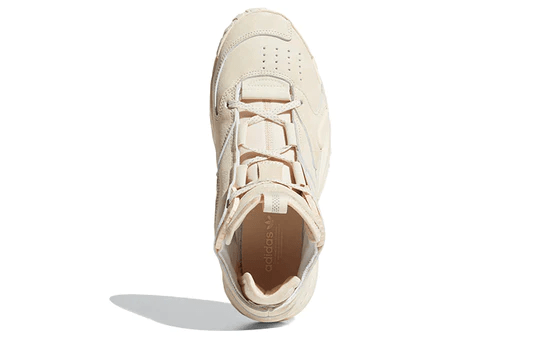 Giày Adidas Streetball 'Beige' FX9791 - Ảnh 4