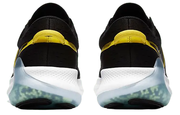 Giày Nike Joyride Dual Run 'Yellow And Black' CD4365-010 - Ảnh 5