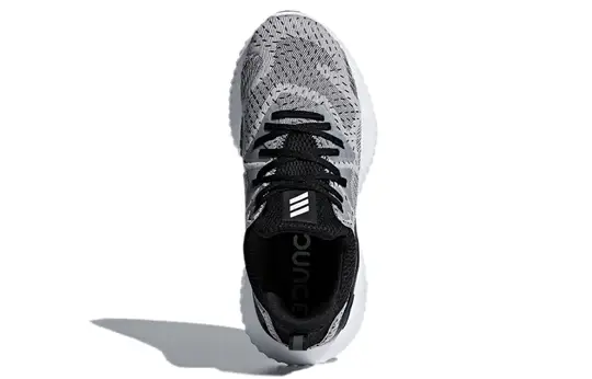 Giày Adidas Alphabounce Beyond 'Grey' DB1118 - Ảnh 11