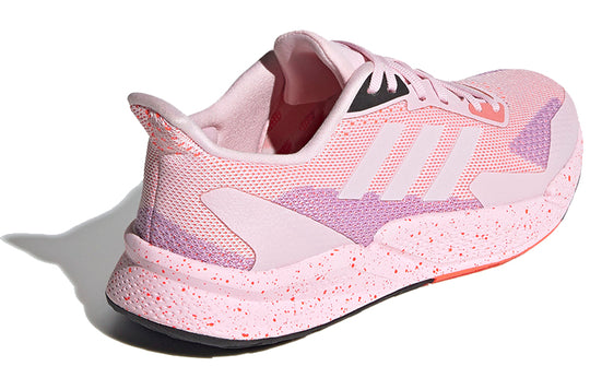 Giày Adidas X9000L2 Fresh Candy ‘Pink’ FW0805 - Ảnh 7