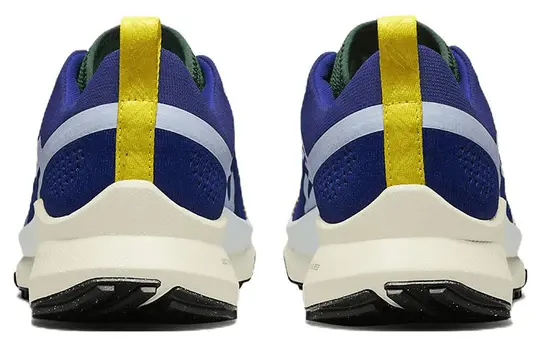 Giày Nike React Pegasus Trail 4 'Deep Royal Blue' DJ6158-400 - Ảnh 5