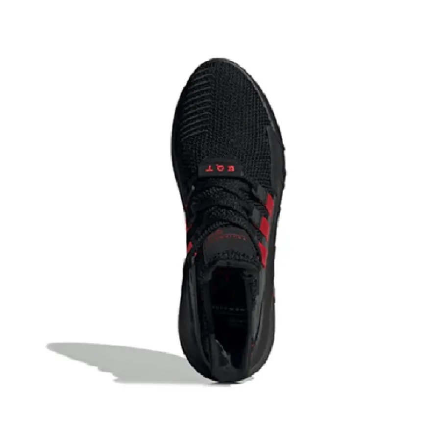 Giày Adidas Originals EQT BASK ADV 80 'Black Red' FU9399 - Ảnh 4