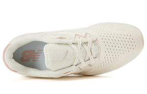 Alternative view of Giày New Balance 1100 Series Retro Sports Unisex Creamy MS1100SD