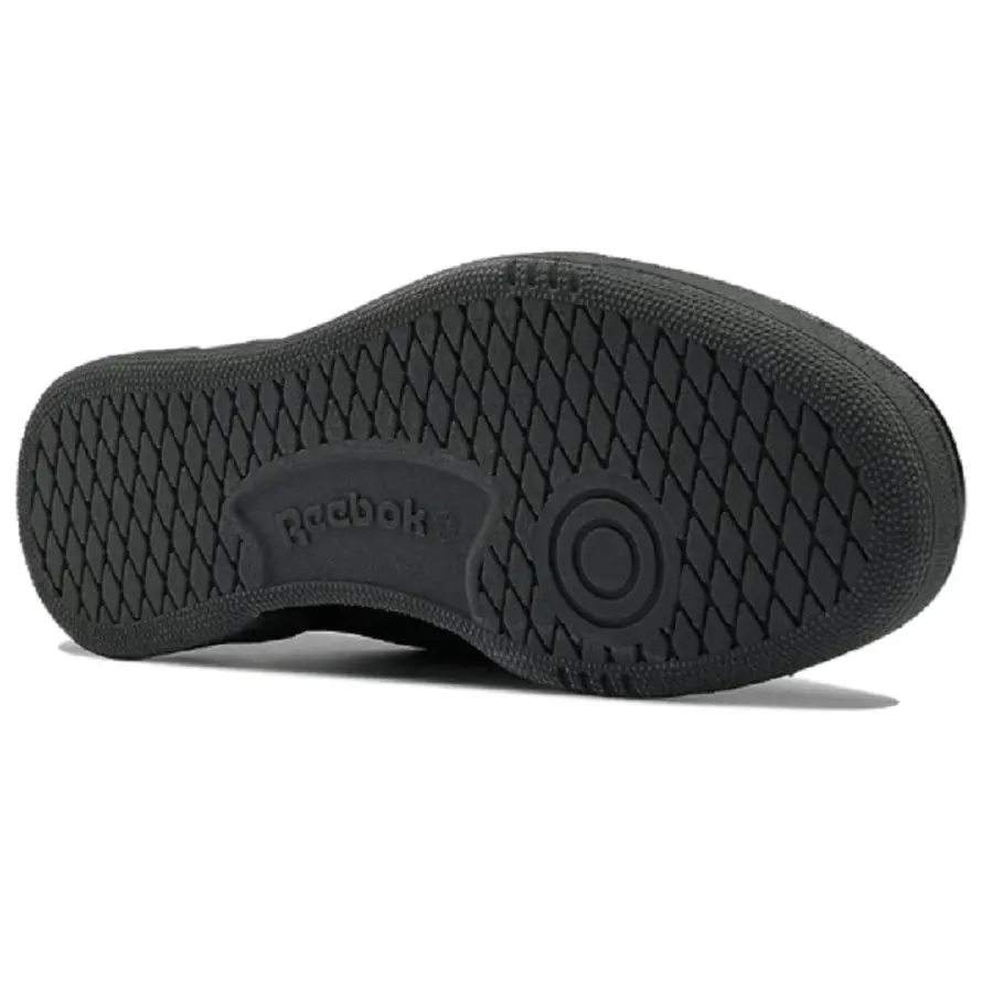 Giày Reebok x VAINL ARCHIVE C 85 Gore-Tex 'Black' GW1070 - Ảnh 3