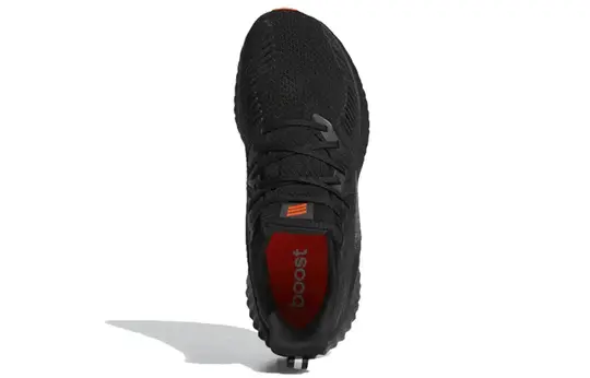 Giày Adidas AlphaBoost 'Core Black' EH3317 - Ảnh 13