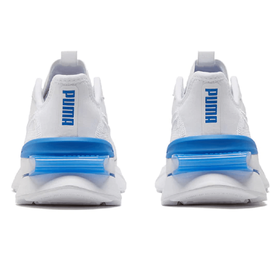 Giày Puma PWRFrame OP-1 Equinox 'White Bluemazing' 380698-01 - Ảnh 5