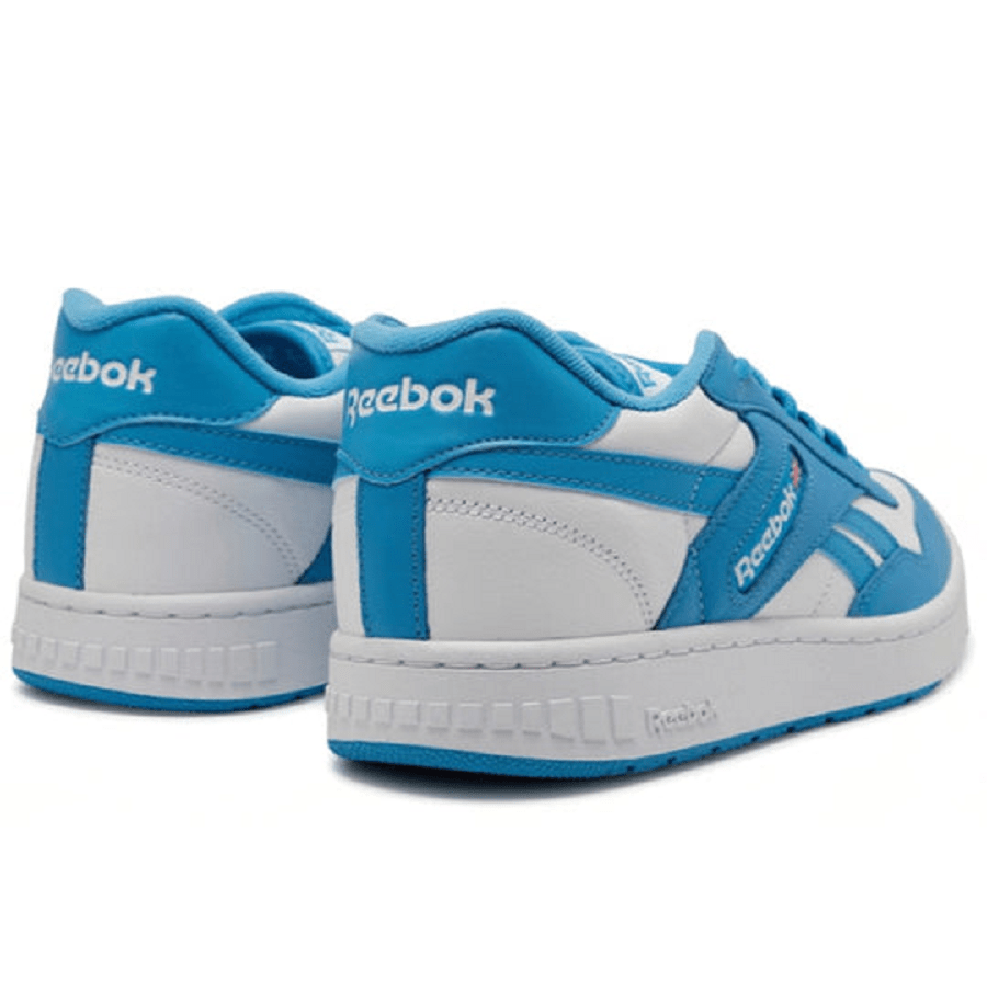 Giày Reebok BB 4000 Mu ‘Blue White’ GW8788 - Ảnh 4