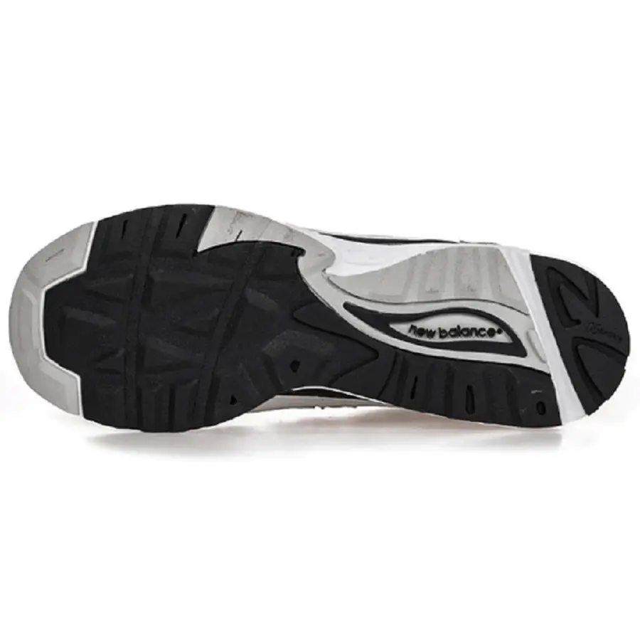 Alternative view of Giày New Balance 878 'Black Gray' CM878GRY