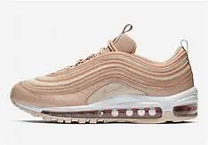 Alternative view of Giày Nike Wmns Air Max 97 'Bio Beige' AR7621-201