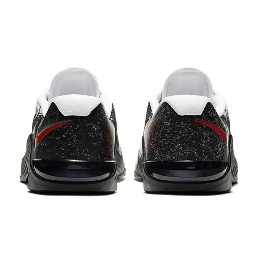 Alternative view of Giày Nike Metcon 5 AMP 'White Black' CN5455-160