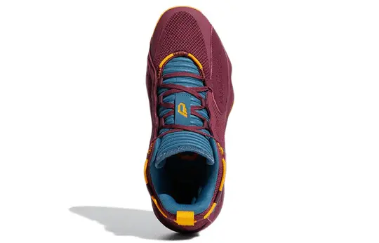Giày Adidas Dame 7 EXTPLY 'Three' H69022 - Ảnh 10