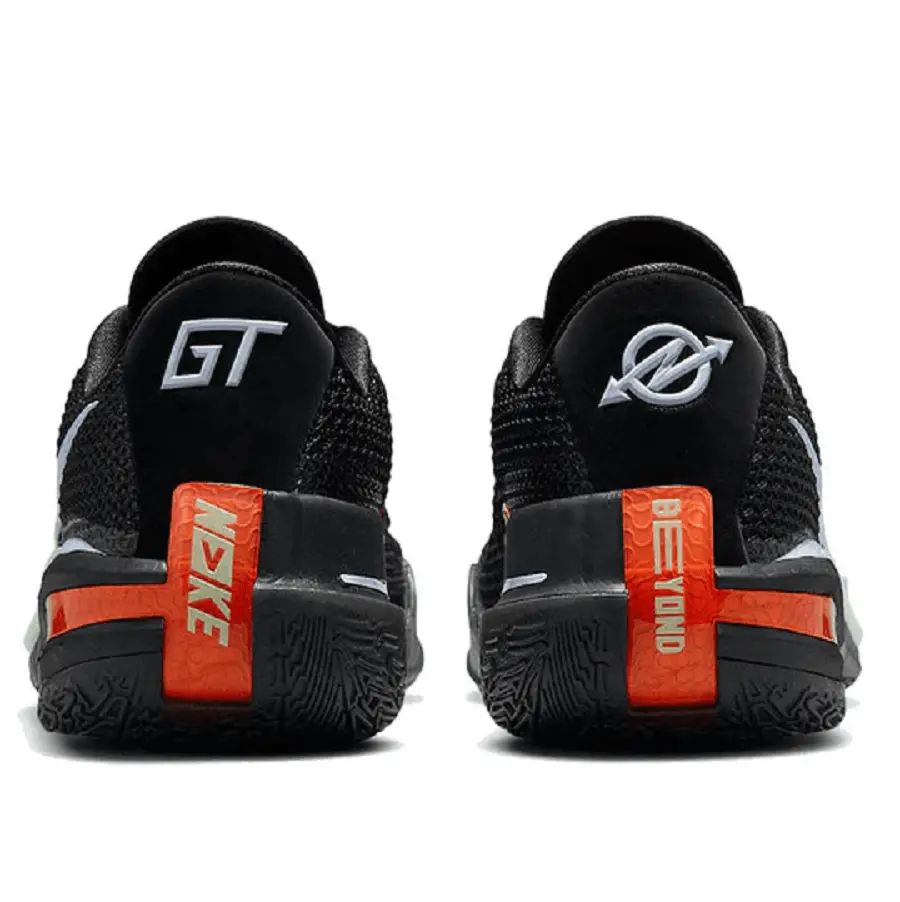 Giày Nike Air Zoom G.T. Cut 'Black Crimson Green' CZ0176-001 - Ảnh 7
