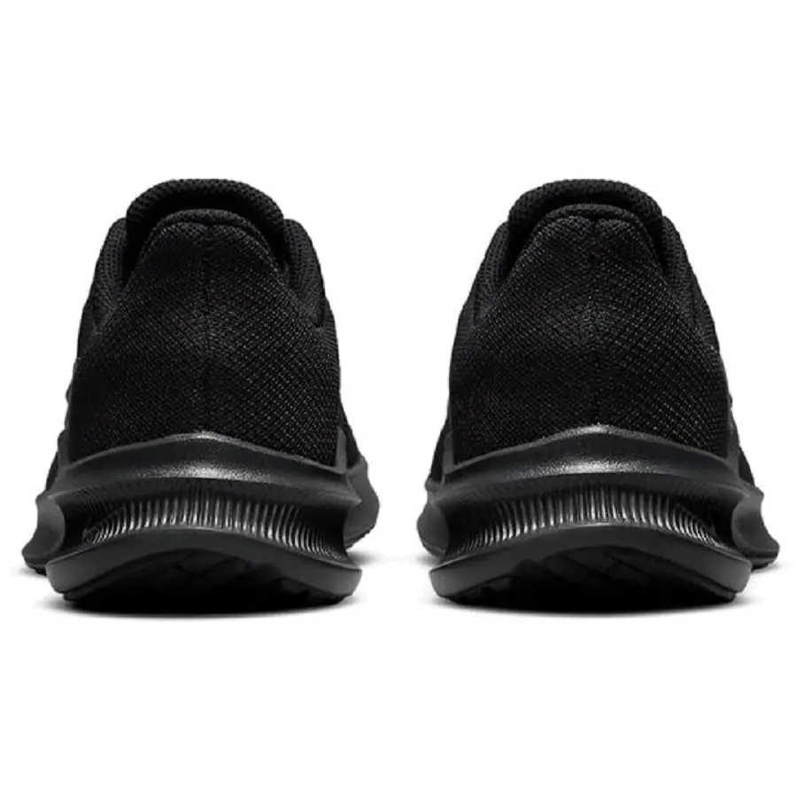 Alternative view of Giày Nike Downshifter 11 'Black Dark Smoke Grey' CW3413-003