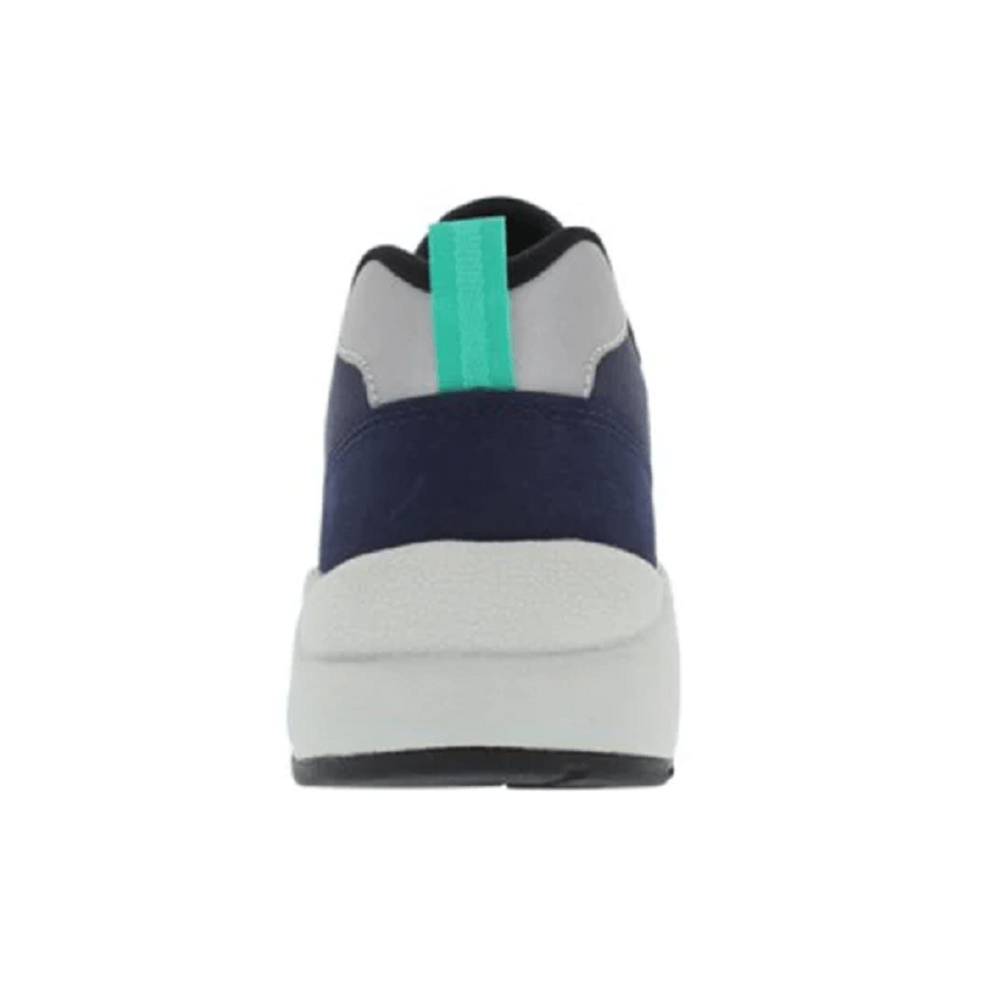 Giày New Balance 580 Re-Engineered 'Navy' MRT580TN - Ảnh 4