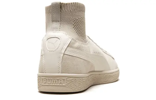 Giày Puma Suede Classic Sock 'Heren' 364074-02 - Ảnh 4