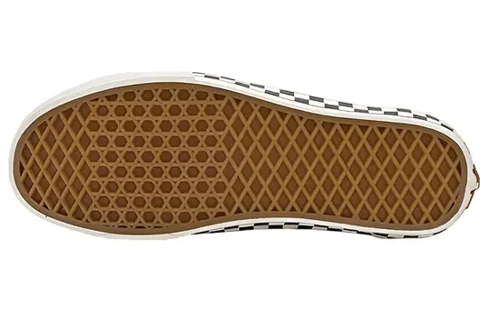Giày Vans Style 136 VR3 'Orange' VN0A4BX9BKQ - Ảnh 7