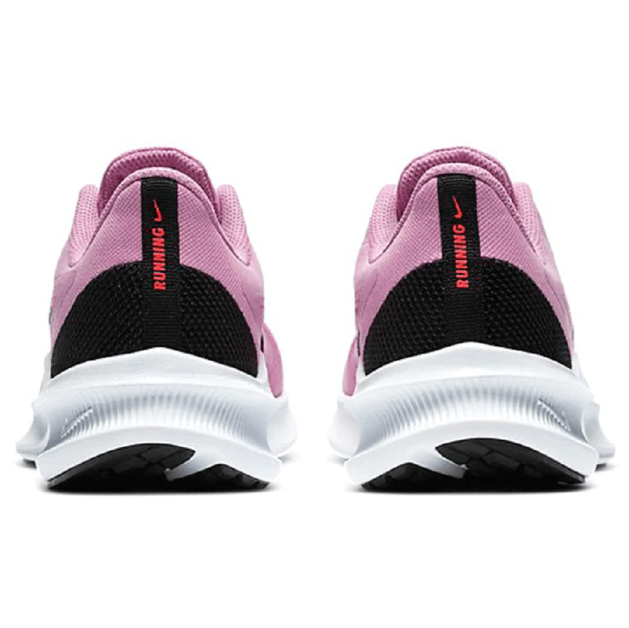 Giày Nike Downshifter 10 'Pink Black' CI9984-601 - Ảnh 2