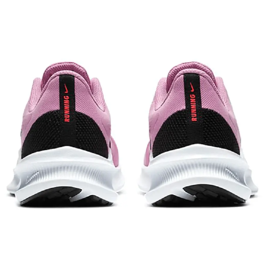 Alternative view of Giày Nike Downshifter 10 'Pink Black' CI9984-601