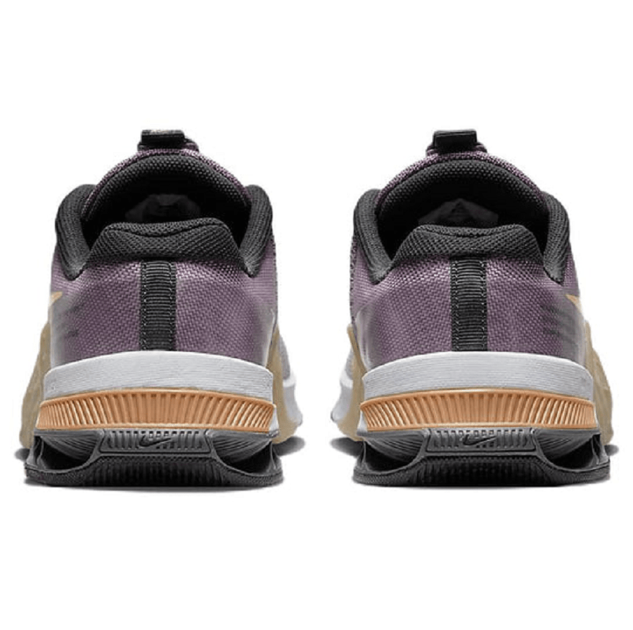Giày Nike Metcon 8 'Purple Smoke Metallic Copper' DQ4681-500 - Ảnh 4