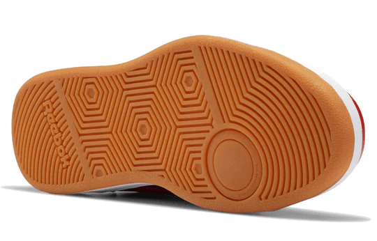 Giày Reebok Royal Techque T 'Red' FU7857 - Ảnh 4