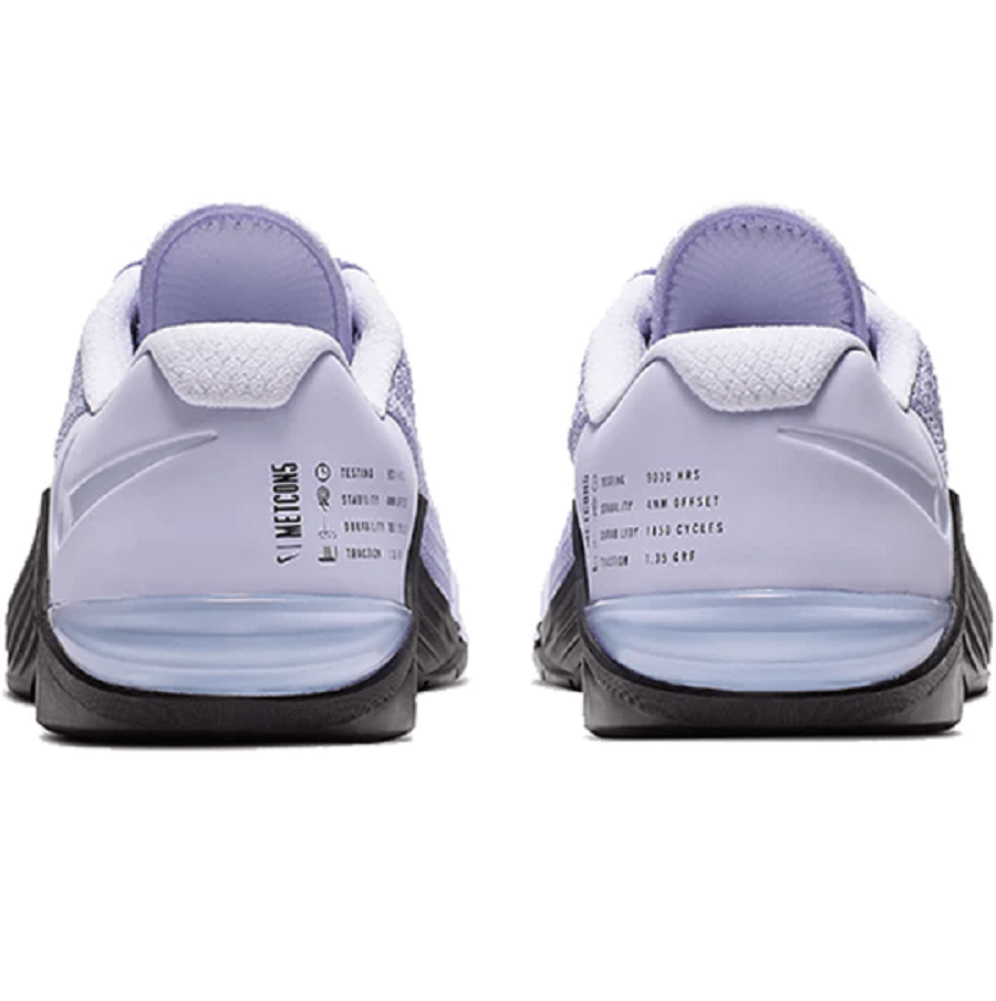 Giày Nike Metcon 5 'Lavender Mist' AO2982-511 - Ảnh 3
