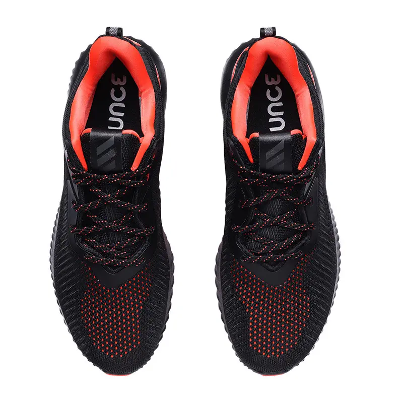 Giày Adidas Alphabounce Ek Marathon 'Red' GW2267 - Ảnh 11