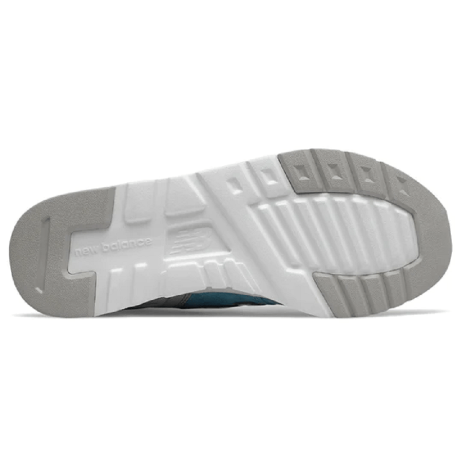 Giày New Balance 997H B-Wide 'Light Blue' CW997HAD - Ảnh 3