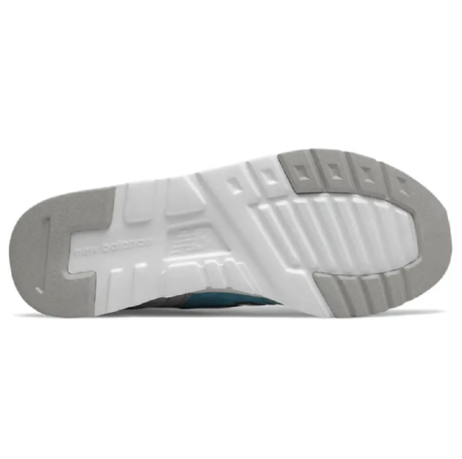 Giày New Balance 997H B-Wide 'Light Blue' CW997HAD - Ảnh 3