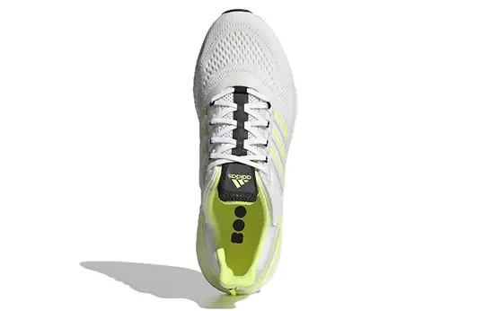 Giày Adidas Ultra Boost 20 Lab 'White' GZ5007 - Ảnh 4