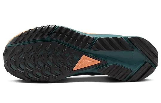 Giày Nike React Pegasus Trail 4 GORE-TEX 'Orange Trance' DJ7929-300 - Ảnh 4