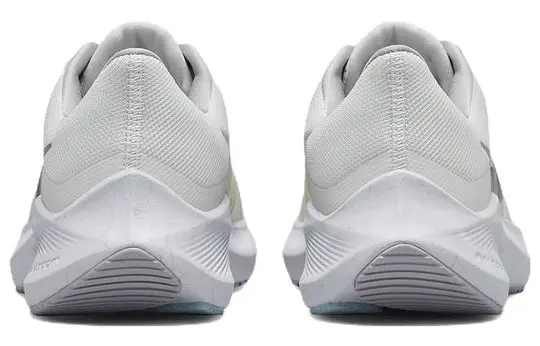Giày Nike Wmns Winflo 8 Premium 'Phantom Metallic Luster' DA3056-002 - Ảnh 12