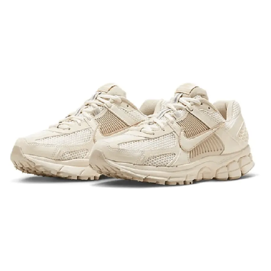 Giày Nike Zoom Vomero 5 'Sail Light Orewood Brown' FQ6868-111 - Ảnh 11