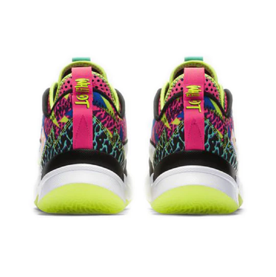 Giày Nike Jordan Why Not Zer0.3 Multicolor CD3002-102 - Ảnh 7