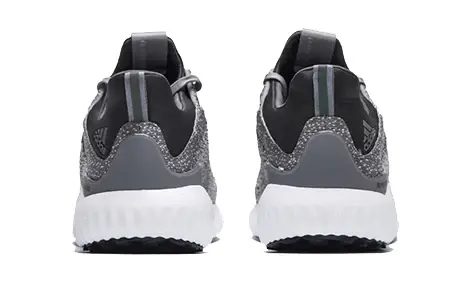 Giày Adidas Alphabounce EM 'Grey' DB1091 - Ảnh 6