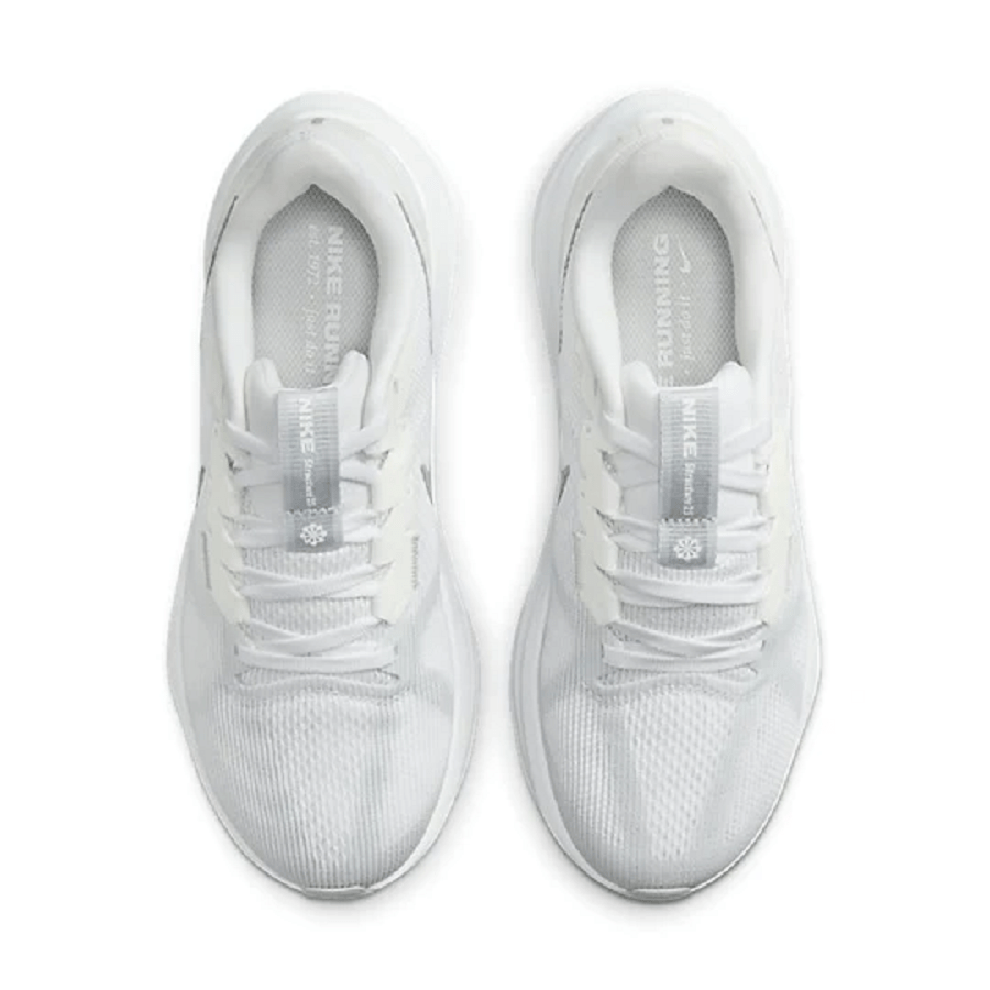 Giày Nike Air Zoom Structure 25 'White' DJ7884-101 - Ảnh 4