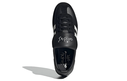 Giày Adidas Spezial Handball 'Core Black Cloud White' HP6695 - Ảnh 7