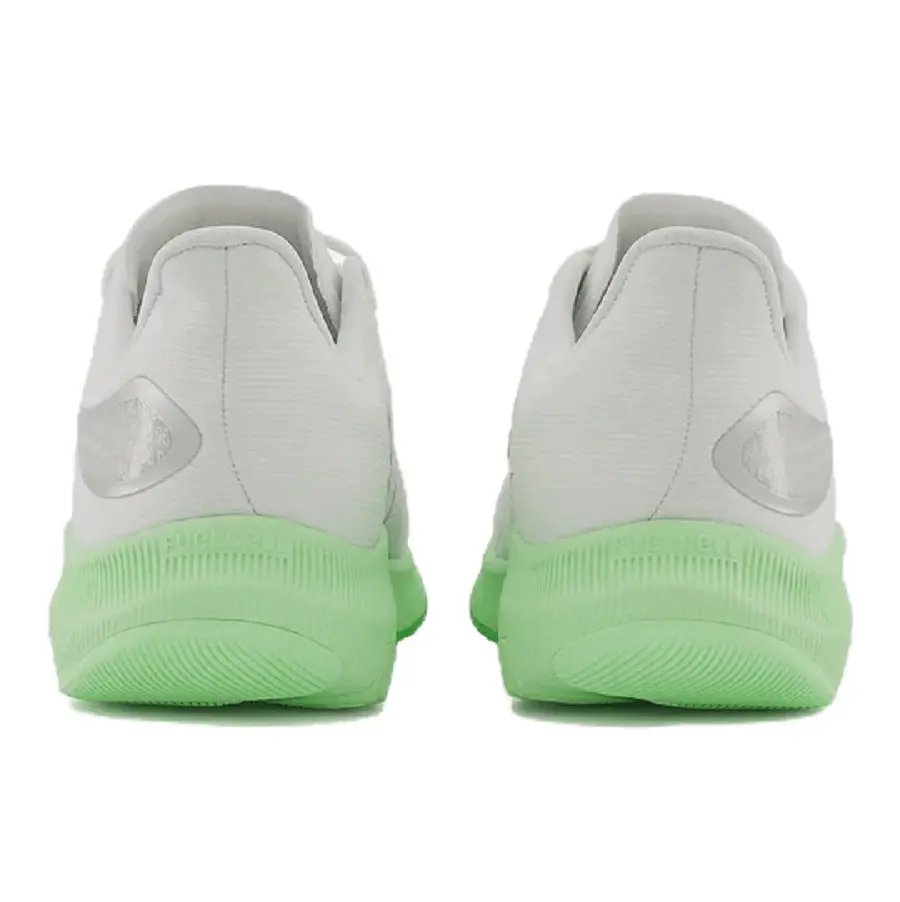 Giày New Balance FuelCell Propel v3 'White Green' MFCPRCW3 - Ảnh 6