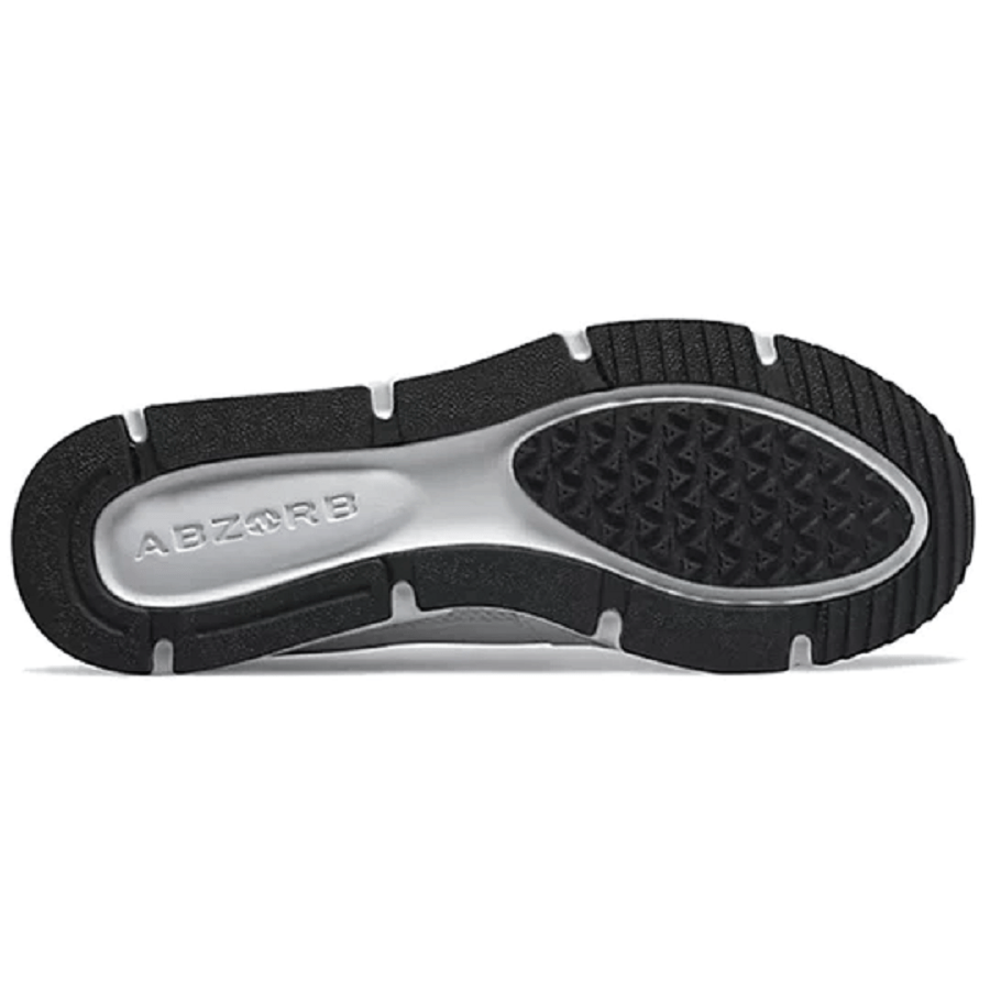 Giày New Balance X-Racer 'White' MSXRCLI - Ảnh 3