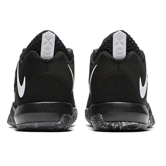 Giày Nike LeBron 10 Ambassador 10 'Black' AH7580-001 - Ảnh 4