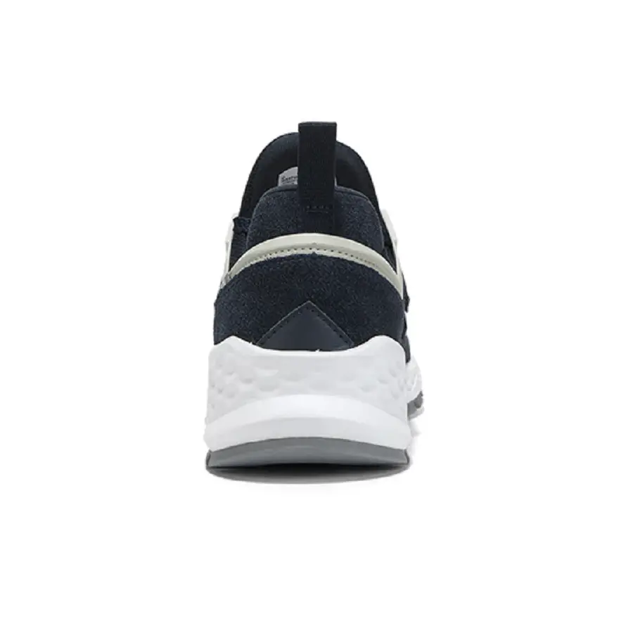 Alternative view of Giày New Balance 574 'Navy Blue' MS574NSA