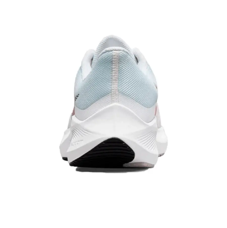 Giày Nike Zoom Winflo 8 'White Flash Crimson' CW3421-101 - Ảnh 3