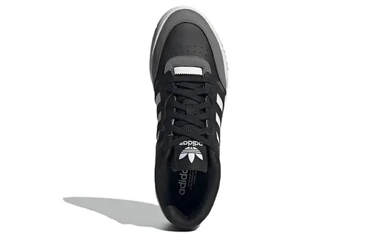 Giày Adidas Drop Step Low 'Black' GW9733 - Ảnh 5