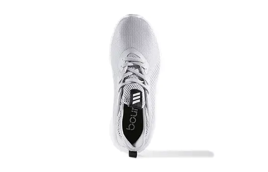 Giày Adidas Alphabounce J 'Grey' BB7094 - Ảnh 6