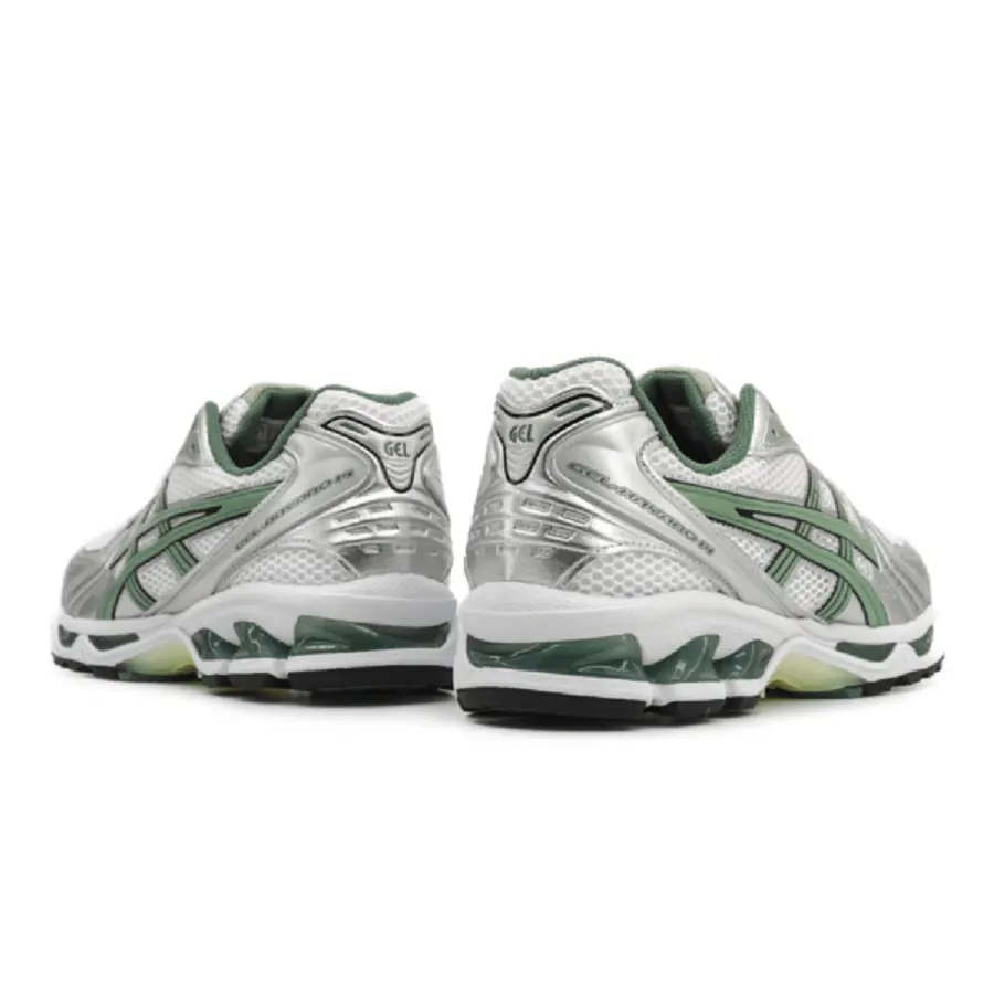 Giày Asics Gel-Kayano 14 ‘White Slate Grey’ 1201A019-107 - Ảnh 4