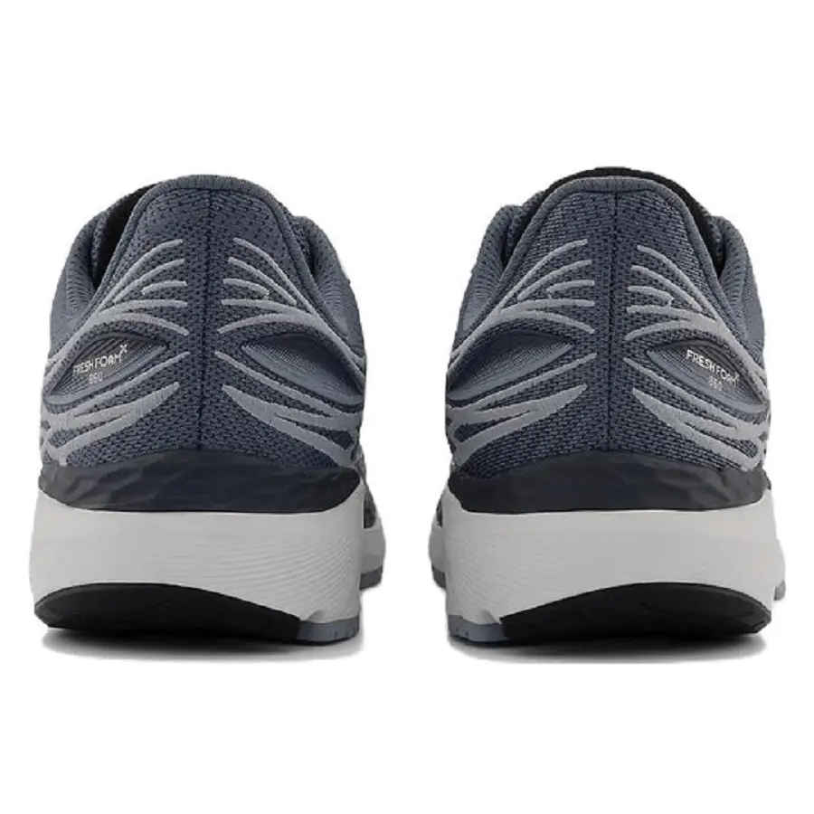 Giày New Balance 860 Fresh Foam X 'Grey' M860G12 - Ảnh 5