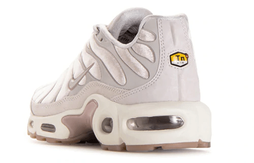 Giày Nike Wmns Air Max Plus LX 'Particle Rose' AH6788-600 - Ảnh 4