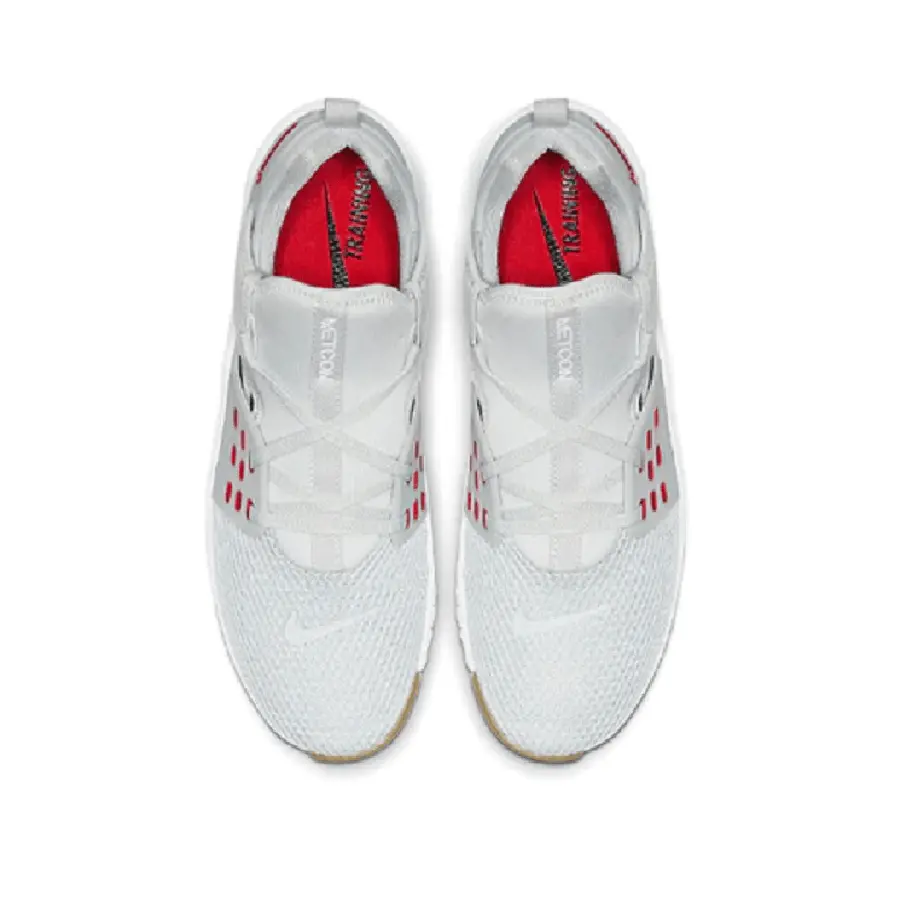 Giày Nike Free Metcon 2 'Pure Platinum Gum' AQ8306-061 - Ảnh 3