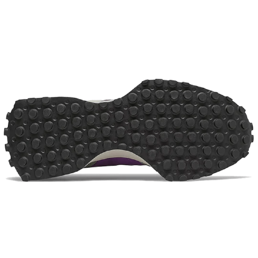 Giày New Balance 327 'Sour Grape Bleached Lime Glow' MS327TC - Ảnh 3